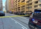 Police Address Standoff with Armed Man at Downtown Atlanta Ritz-Carlton