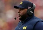 Sherrone Moore’s Dismissal Sparks Concerns Over Michigan Athletic Department Culture