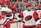 Hurricanes Triumph Over Flyers in Shootout Victory