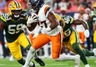Packers Face Broncos: Week 15 Game Analysis Thread