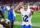 Rams Set to Elevate Puka Nacua Among NFL’s Highest Paid WRs