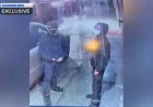 Police Hunt 2 Masked Gunmen After Six Teens Shot in Brooklyn