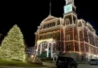 Hallmark Holiday Movie Fans Flock to Connecticut’s Charming Filming Spots