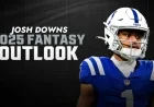 Josh Downs’ Week 15 Fantasy Update: Injury, Start/Sit Advice, and Points Forecast