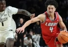 Lobos Wrap Up Non-Conference Play Hosting FGCU Sunday