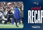 Patriots Stumble as Bills Triumph 35-31