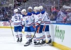Oilers Defeat Maple Leafs 6-0: Game Recap