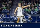 Notre Dame Heads to JMU: Fighting Irish Eye Victory