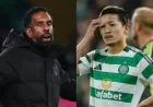 Celtic Unfazed by Europa League Defeat to Roma, Says Wilfried Nancy