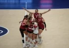 Watch Texas vs. Wisconsin NCAA Volleyball Elite Eight Live Stream (12/14/25)