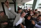 Jose Antonio Kast Wins Chilean Presidential Election in Far-Right Victory
