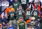 Packers and Broncos Clash in Pre-Kickoff Scramble