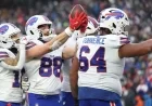 NFL Week 15 Highlights: Bills’ Comeback & Game Breakdowns by Reporters