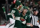 Wild Become Cup Contenders After Hughes Trade