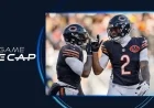 Bears Triumph Over Browns in Dominant Victory