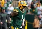 Packers’ Micah Parsons Faces Possible Return Against Broncos After Knee Injury