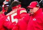 Chiefs’ Andy Reid Updates on Patrick Mahomes and Two Other Injuries