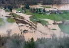 Severe Flooding Forces Evacuation in Multiple Auburn Neighborhoods