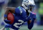 Seahawks Master Strategy to Integrate Rashid Shaheed: Pre-Snap Reads 12/10