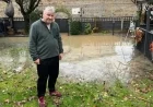 Residents Fight Floods Amid Massive Warehouse Development Concerns