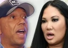 Russell Simmons Accuses Kimora Lee Simmons of Blocking Child Visits