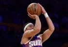 Devin Booker Confirmed for Suns vs Lakers Showdown