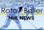 Brandon Bussi Aims to Extend Winning Streak to Nine – NHL Fantasy Update