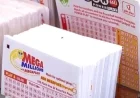 Virginia Celebrates 81,000 Winners; Single Ticket Wins $1 Million in $1.1B Powerball