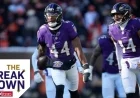 Clifton Brown Analyzes Ravens’ Shutout Victory in Cincinnati