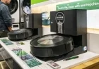 Roomba Maker iRobot Files Bankruptcy After 35 Years