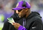 Brian Flores Expected to Remain as Vikings’ Defensive Coordinator