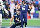 Seattle Seahawks Secure Win Over Colts with Six Field Goals