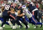 Milano’s Defensive Brilliance Spurs Bills’ Historic Comeback Against Patriots 2025
