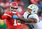 Chiefs to Miss Playoffs for First Time in Mahomes’ Career