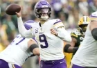 Vikings vs Cowboys: Top Predictions and Best Bets for Sunday Night Football