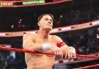 John Cena Taps Out in Final WWE Retirement Match