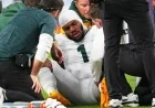 Packers’ Micah Parsons Exits Game with Non-Contact Knee Injury Against Broncos