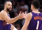 Devin Booker, Dillon Brooks Set to Join Suns-Lakers Clash Sunday