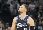 Zach LaVine Injured in Kings’ Clash with Timberwolves