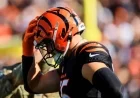 Former Bengals LB Logan Wilson Shines with Cowboys