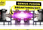 Nuclear Fusion Breakthrough: Achieving the Once-Impossible