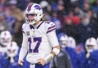 Sean McDermott Praises Josh Allen as Top Performer
