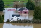 Deputies Investigate Looting Reports Amid Snohomish County Floods