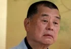 Hong Kong Media Tycoon Jimmy Lai Convicted on All National Security Charges