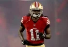 Kyle Shanahan Reveals Why 49ers Put Brandon Aiyuk on Injured Reserve