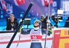 Lindsey Vonn Wins 83rd World Cup Race Ahead of Olympics