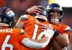 Broncos Secure 11th Straight Win, Dominate AFC’s No. 1 Seed Position