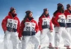 Team USA Unveils 2026 Winter Games Attire for Italy