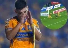 Tigres Unveils the Hero Behind the Miraculous Save | VIDEO