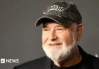 Police Investigate Two Deaths at Director Rob Reiner’s LA Home